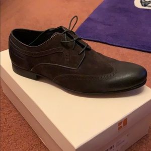 NEW IN BOX Hugo Boss Dress Shoes